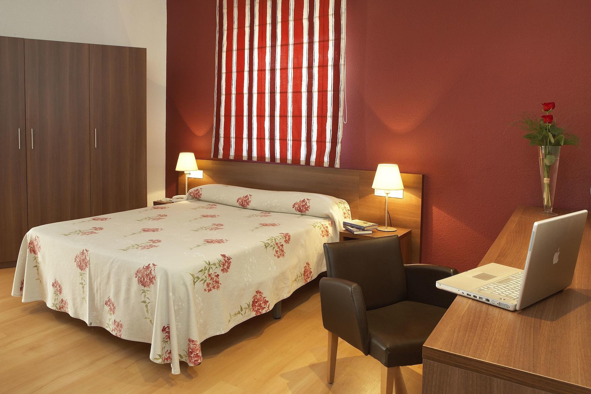 Alegria Plaza Paris 4*Sup Lloret de Mar Exterior foto