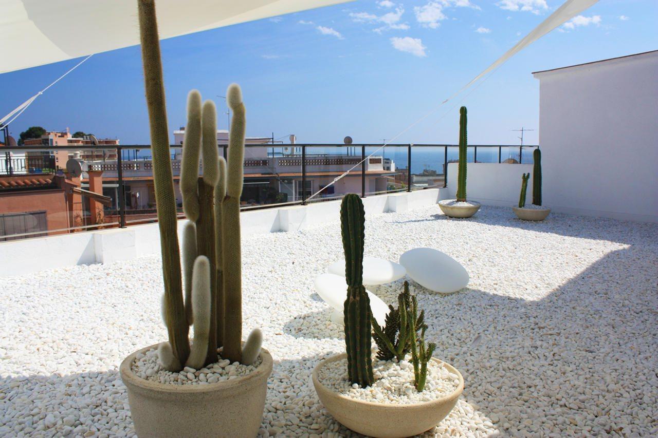 Alegria Plaza Paris 4*Sup Lloret de Mar Exterior foto