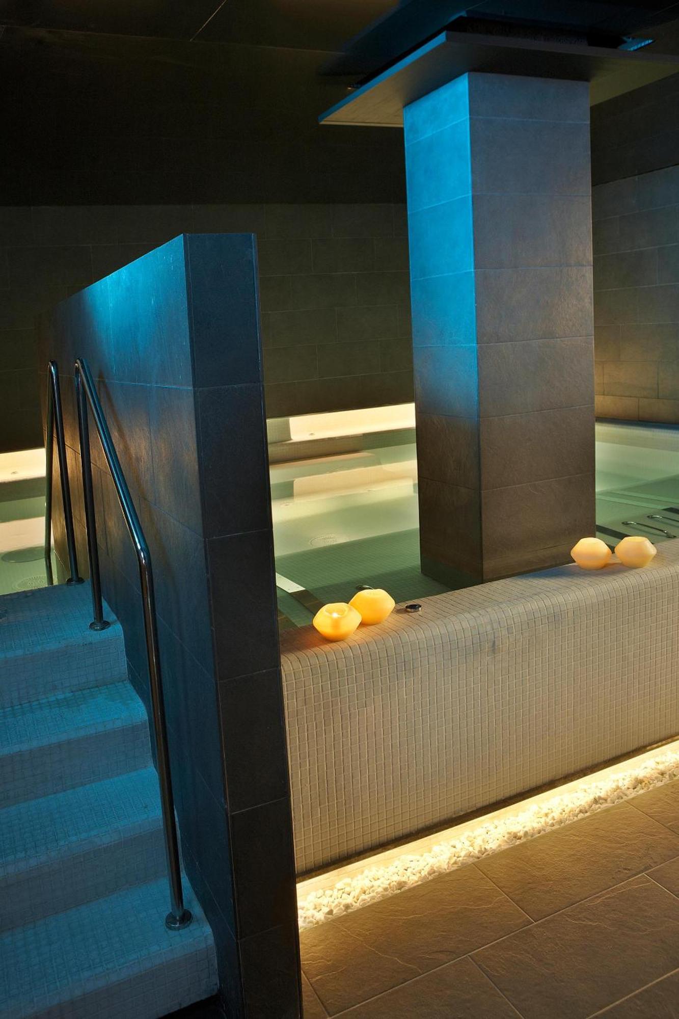 Alegria Plaza Paris 4*Sup Lloret de Mar Exterior foto