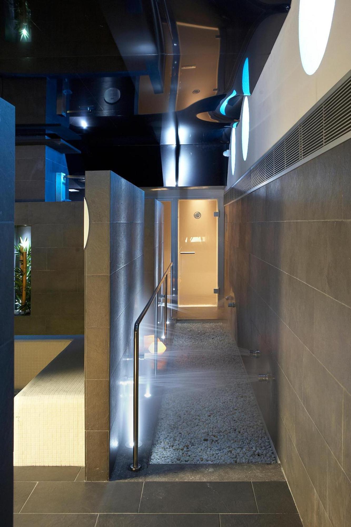 Alegria Plaza Paris 4*Sup Lloret de Mar Exterior foto
