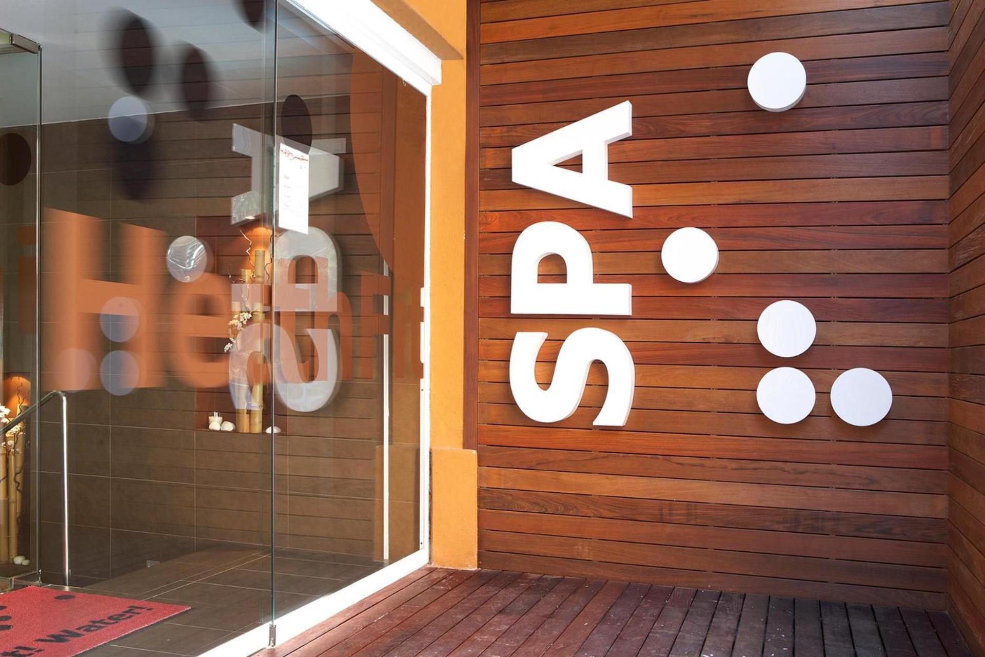 Alegria Plaza Paris 4*Sup Lloret de Mar Exterior foto