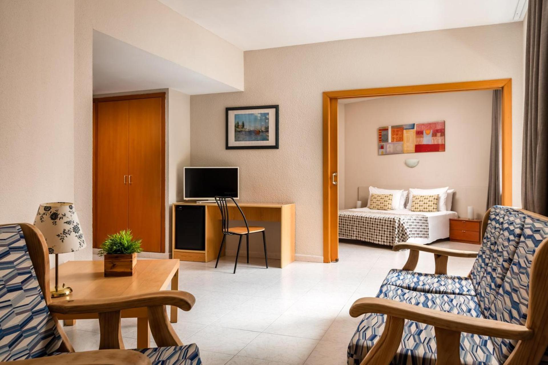 Alegria Plaza Paris 4*Sup Lloret de Mar Exterior foto