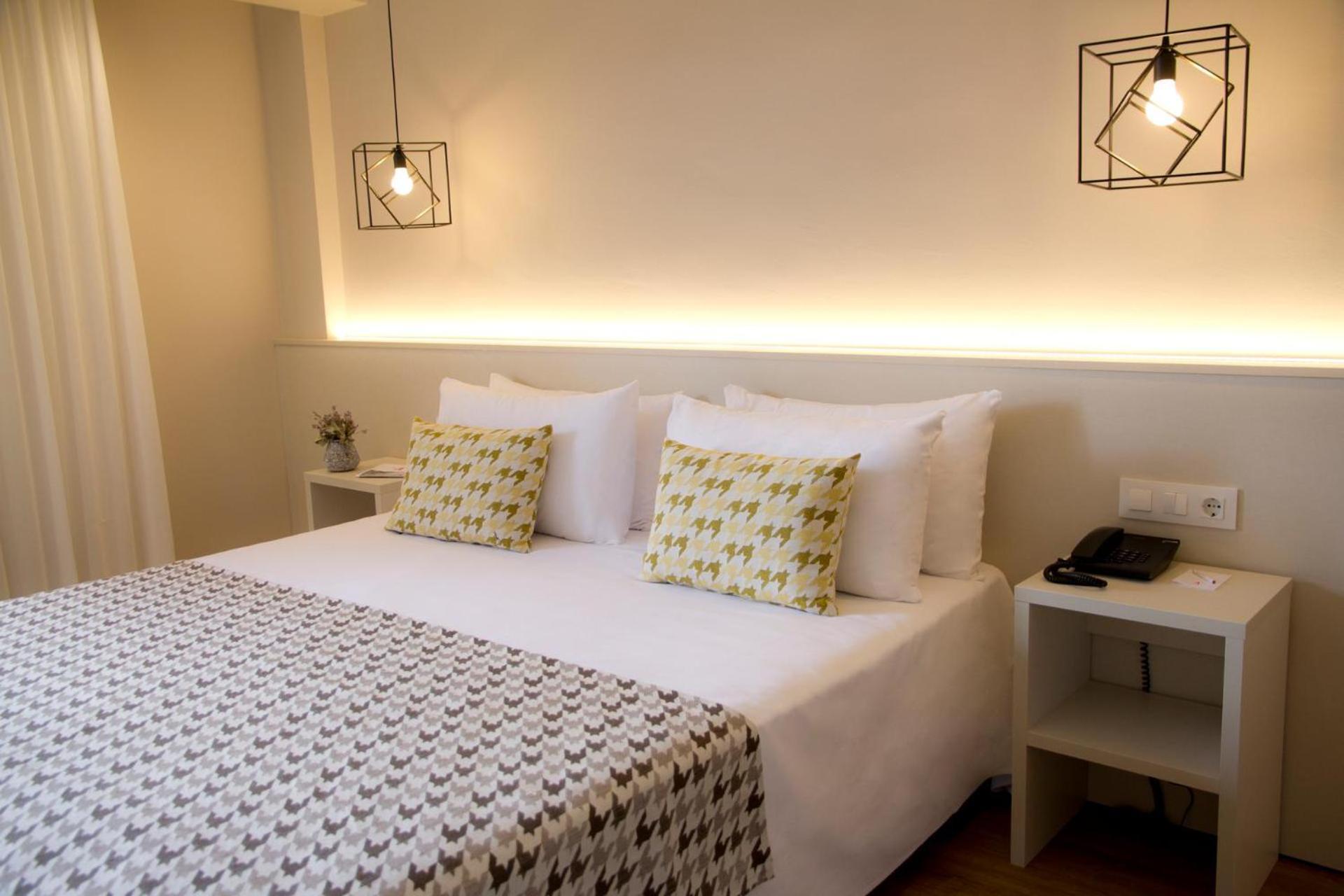 Alegria Plaza Paris 4*Sup Lloret de Mar Exterior foto
