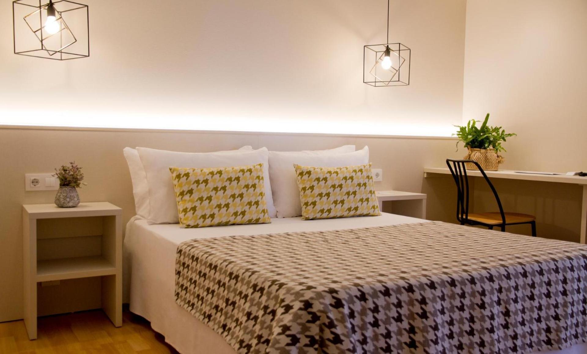 Alegria Plaza Paris 4*Sup Lloret de Mar Exterior foto