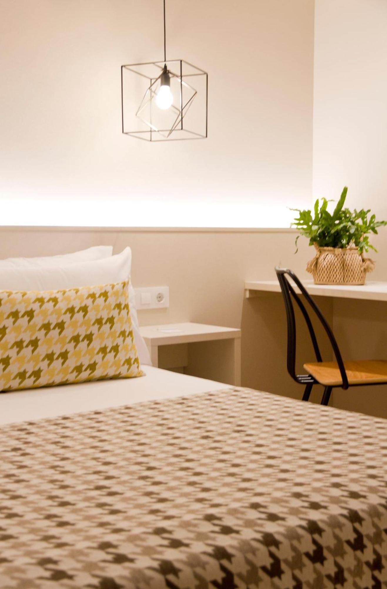 Alegria Plaza Paris 4*Sup Lloret de Mar Exterior foto